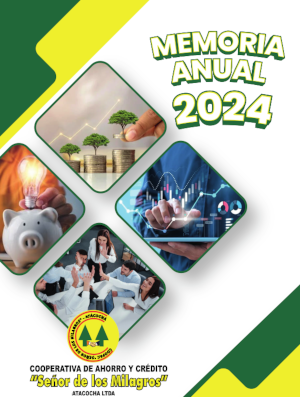 Memoria Anual 2024